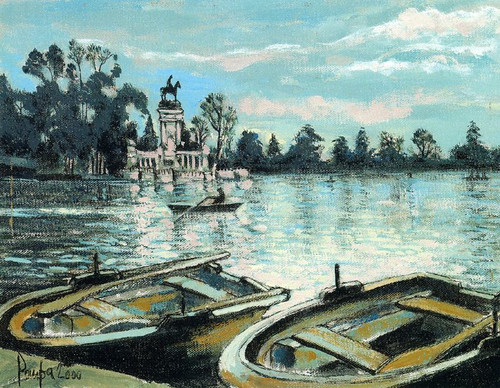 Francisco De la Pompa Ramos (19)