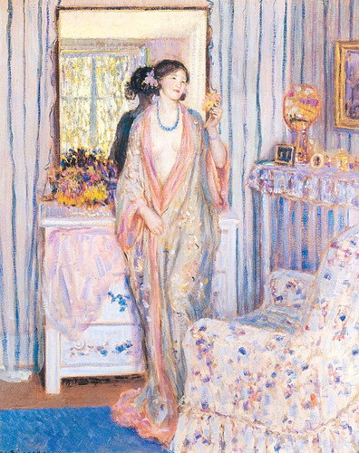 Frederick Carl Frieseke (17)