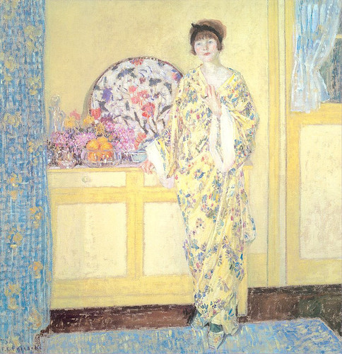 Frederick Carl Frieseke (18)