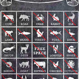 meats