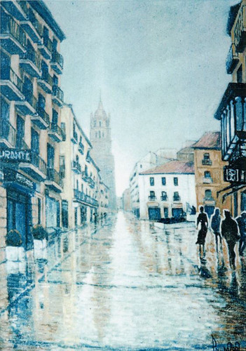 Francisco De la Pompa Ramos