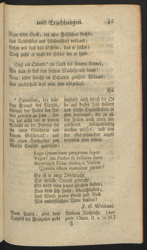 1753, Fabeln und Erzehlungen, Hechtel, 2. Aufl., VD18 11676728 Seite 096 Bild 0001.jpg