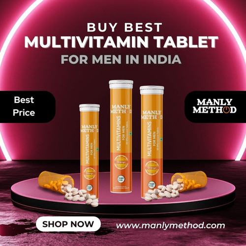 Buy Best Multivitamin Tablet for Men in India.jpg