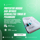  Sewa Proyektor Oleh Putri Harahap (86)