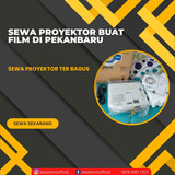  Sewa Proyektor Oleh Putri Harahap (1)