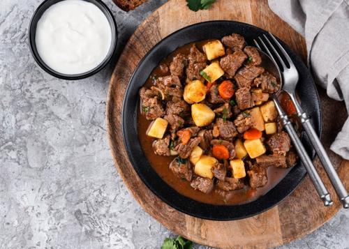 Beef Recipes- Choose the Best Quality.png