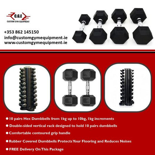 Hex Dumbbells 1kg 10kg Set with Vertical Rack.jpg