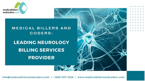 Medical Billers and Coders (MBC) Leading Neurology Billing Services Provider.jpg