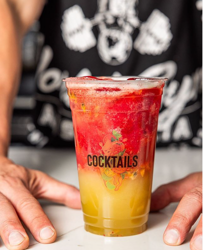 Mocktails Potts Hill - Refreshing Non-Alcoholic Beverages.png
