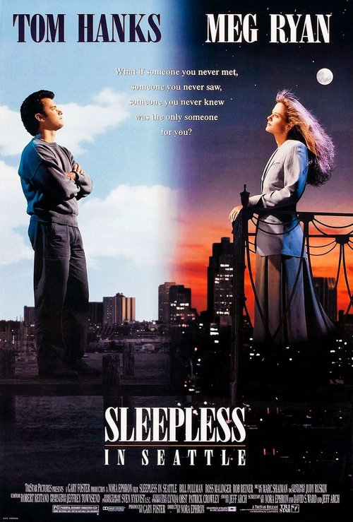Bezsenność w Seattle / Sleepless in Seattle (1993) PL.1080p.BDRip.H264-wasik / Lektor PL