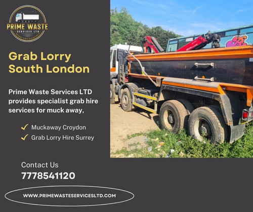 Grab Lorry South London.jpg