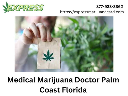 Medical Professionals at Marijuana Clinic in Palm Coast Florida.jpg