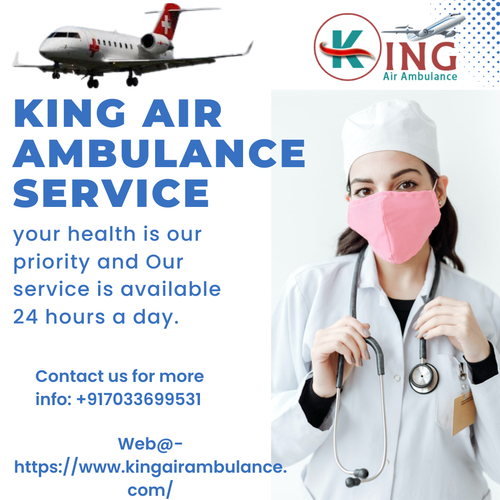 Intensive Care King Air Ambulance Service in Jamshedpur.png