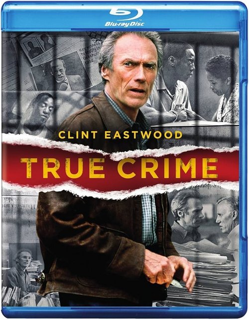 Prawdziwa zbrodnia / True Crime (1999) PL.1080p.BRRip.H264-wasik / Lektor PL
