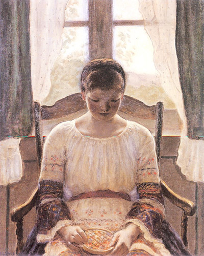 Frederick Carl Frieseke (35)