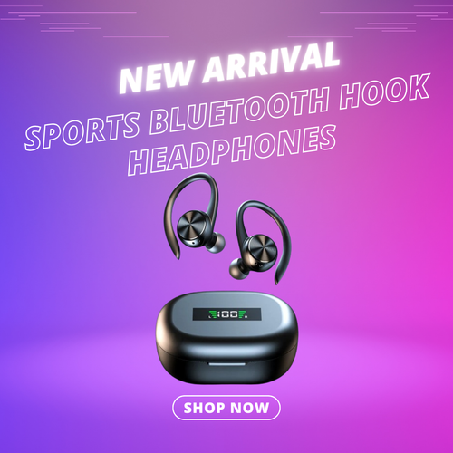 Sports Bluetooth Hook Headphones.png
