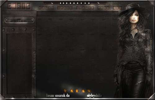 İNSAN SUSSARAKTA YALAN SÖYLEYE BİLİR.jpg