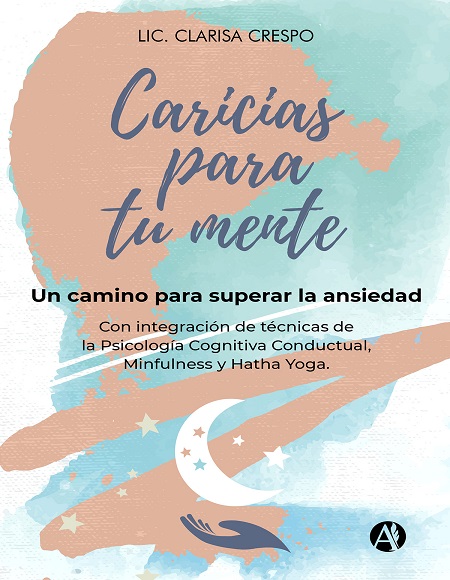 Caricias para tu mente - Clarisa Crespo (PDF + Epub) [VS]