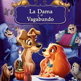 LA DAMA Y EL VAGABUNDO