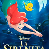 LA SIRENITA
