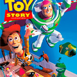 TOY STORY