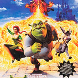 SHREK