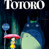 MI VECINO TOTORO