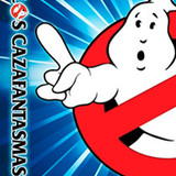 LOS CAZAFANTASMAS