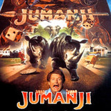 JUMANJI