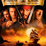 PIRATAS DEL CARIBE