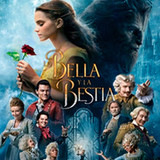 LA BELLA Y LA BESTIA
