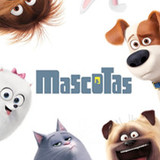LA VIDA SECRETA DE TUS MASCOTAS