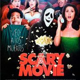 SCARY MOVIE