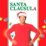 SANTA CLAUSULA