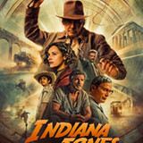 INDIANA JONES