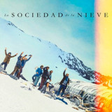 LA SOCIEDAD DE LA NIEVE