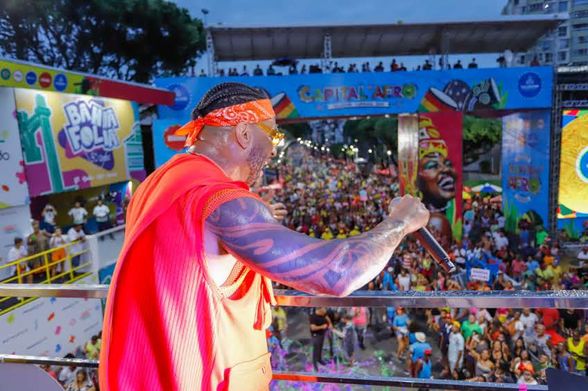 Parangole Fotos AlfredoFilho Secom Pms 13