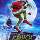 El Grinch