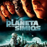 EL PLANETA DE LOS SIMIOS