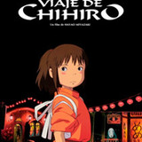 EL VIAJE DE CHIHIRO