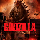 GODZILLA
