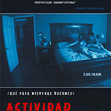 Actividad Paranormal