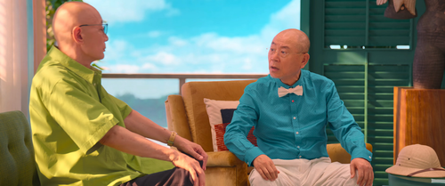 If.You.Are.the.One.3.2023.2160p.EDR.WEB DL.DDP5.1.Atmos.H265 MISS.mkv 20240210 115242.574.png