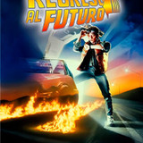 VOLVER AL FUTURO
