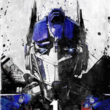 TRANSFORMES