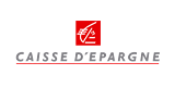 Caisse d Epargne logo square 59db33[ext].png