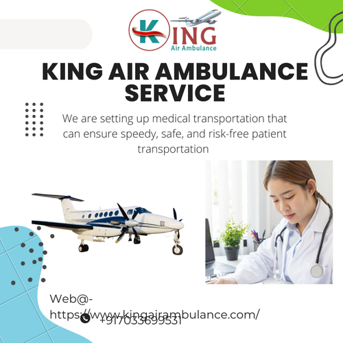 Cardiac Machines King Air Ambulance Service in Mumbai.png