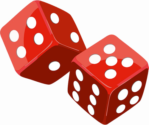 1011 10112205 red dice png download image red dice png