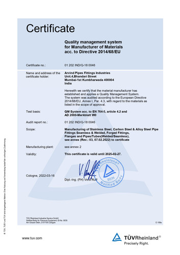 DNV GL Approved Socketweld Fittings Stockists.jpg