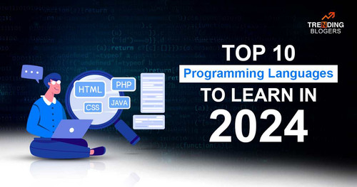 Top Programming Languages